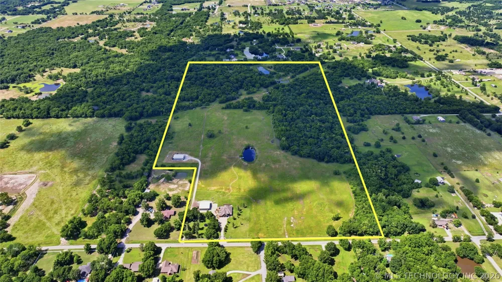 4203 E 191st Street S Bixby, OK 74008