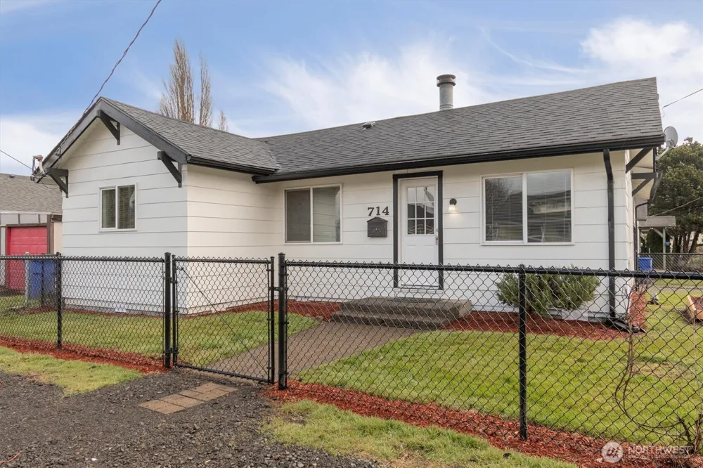 714 S 7th Avenue Kelso, WA 98626