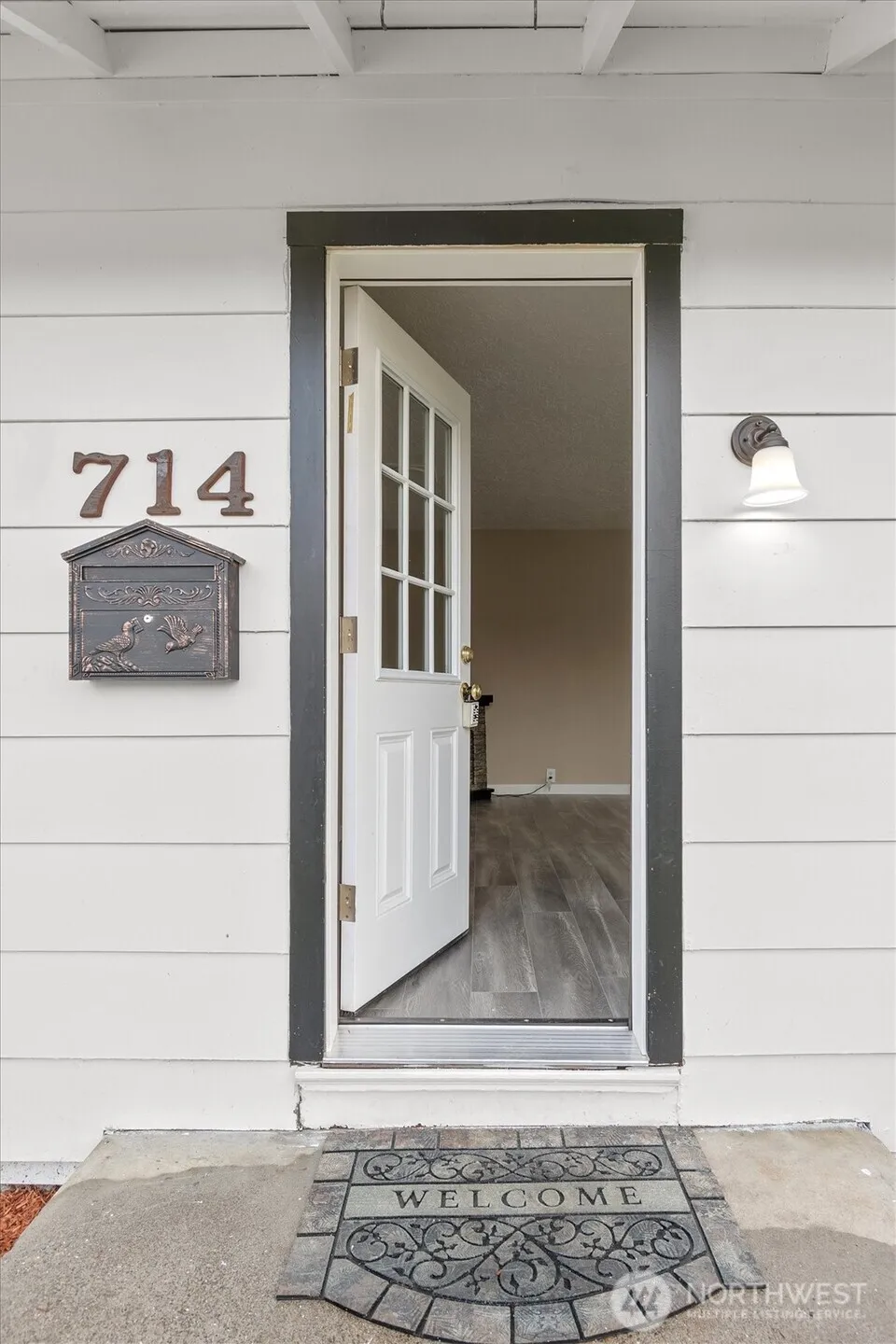 714 S 7th Avenue Kelso, WA 98626