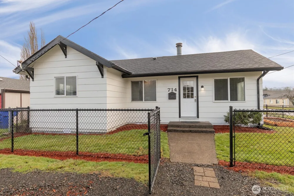 714 S 7th Avenue Kelso, WA 98626