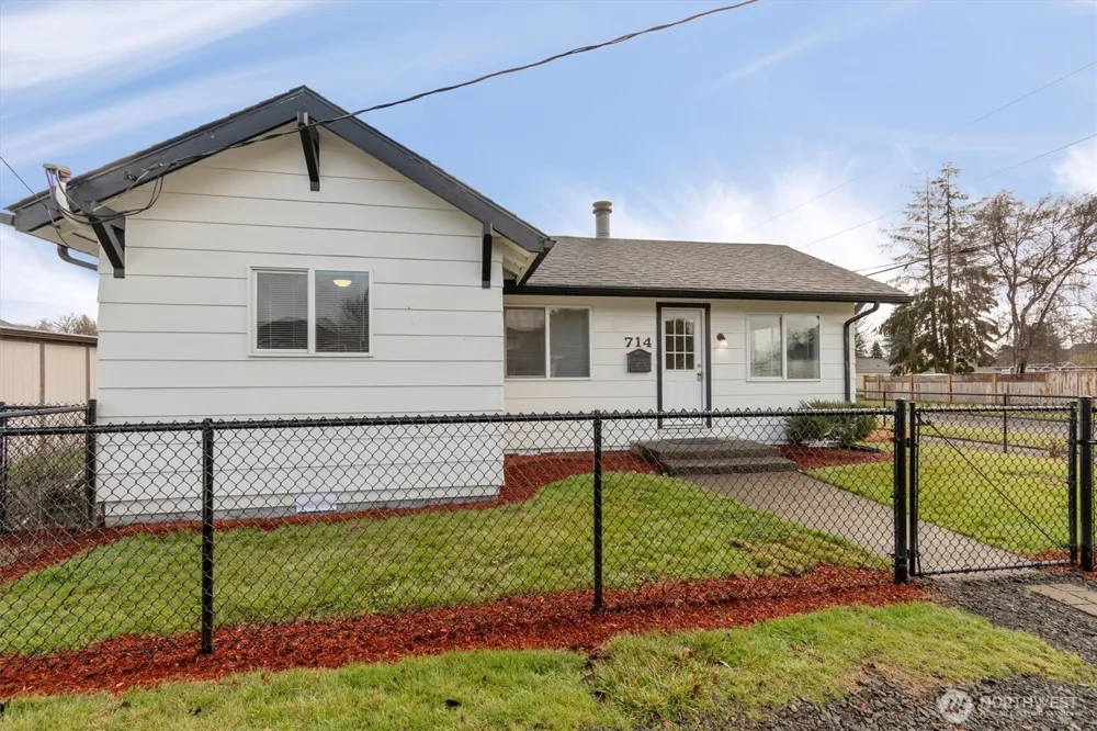 714 S 7th Avenue Kelso, WA 98626