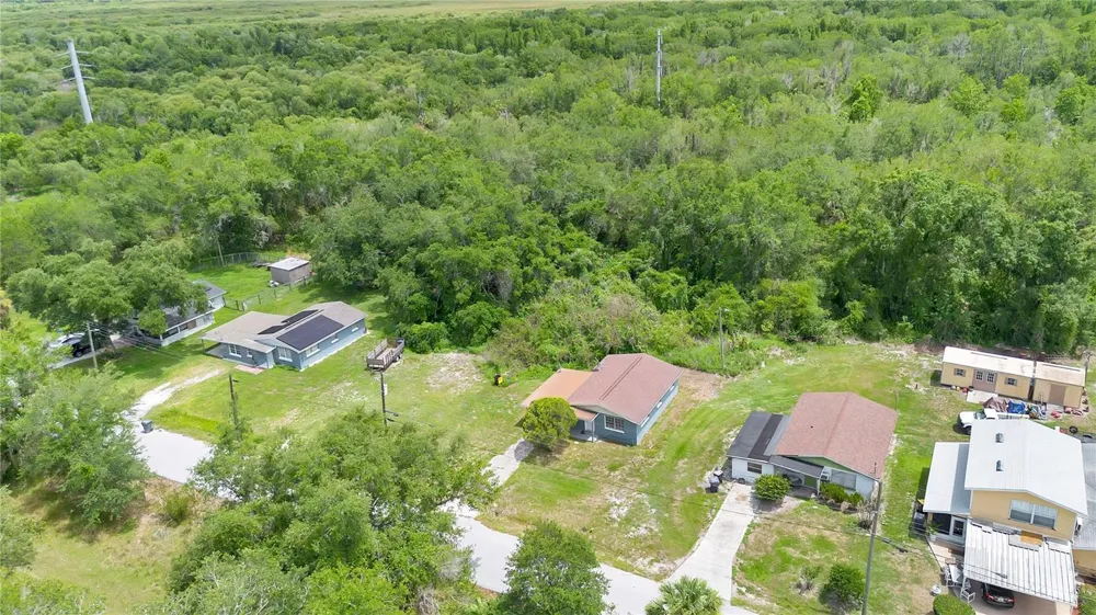 255 HOOKER STREET Mulberry, FL 33860