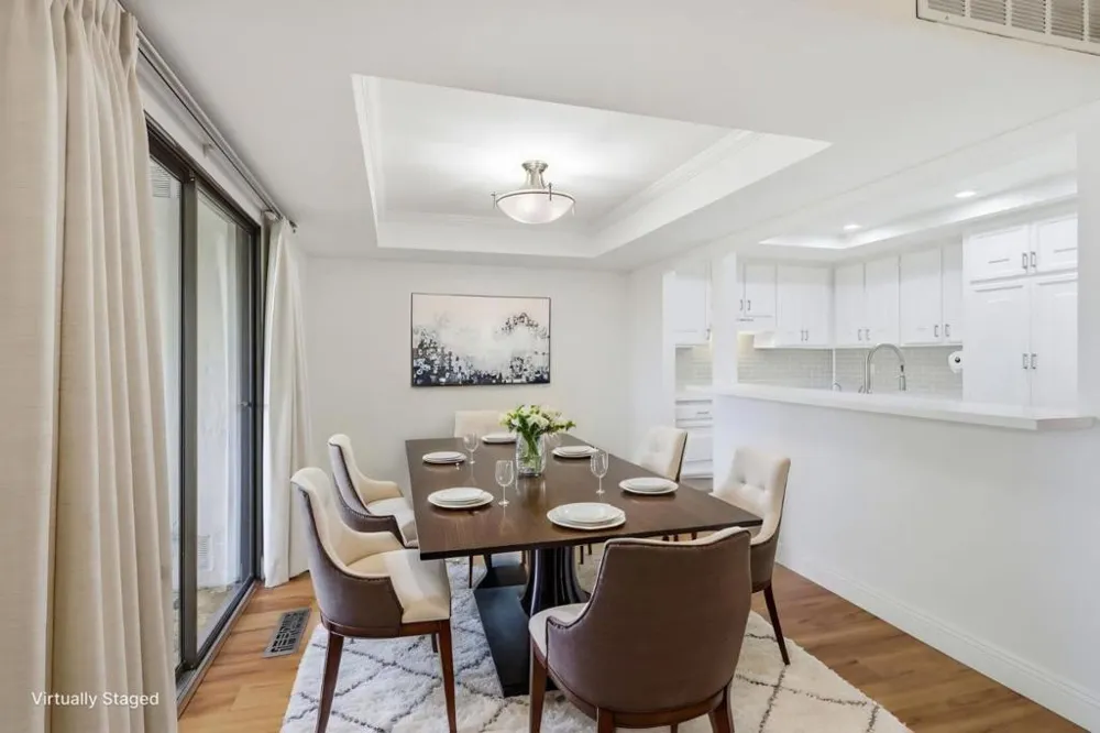5438 Cribari Green San Jose, CA 95135