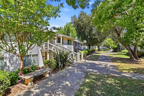 5438 Cribari Green