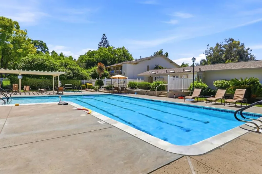5438 Cribari Green San Jose, CA 95135