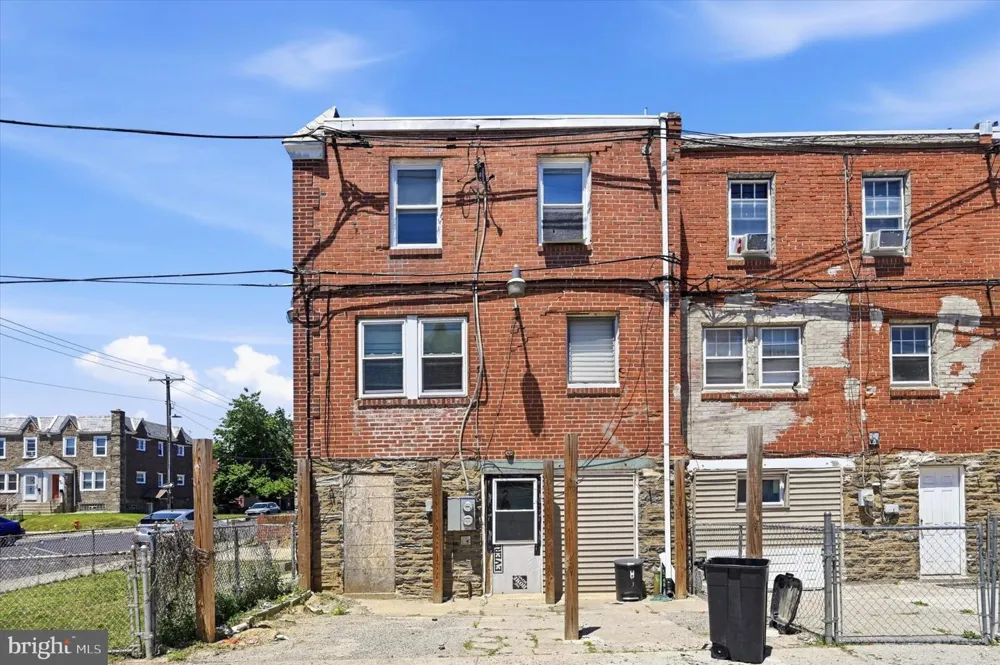 6701 KINDRED STREET Philadelphia, PA 19149