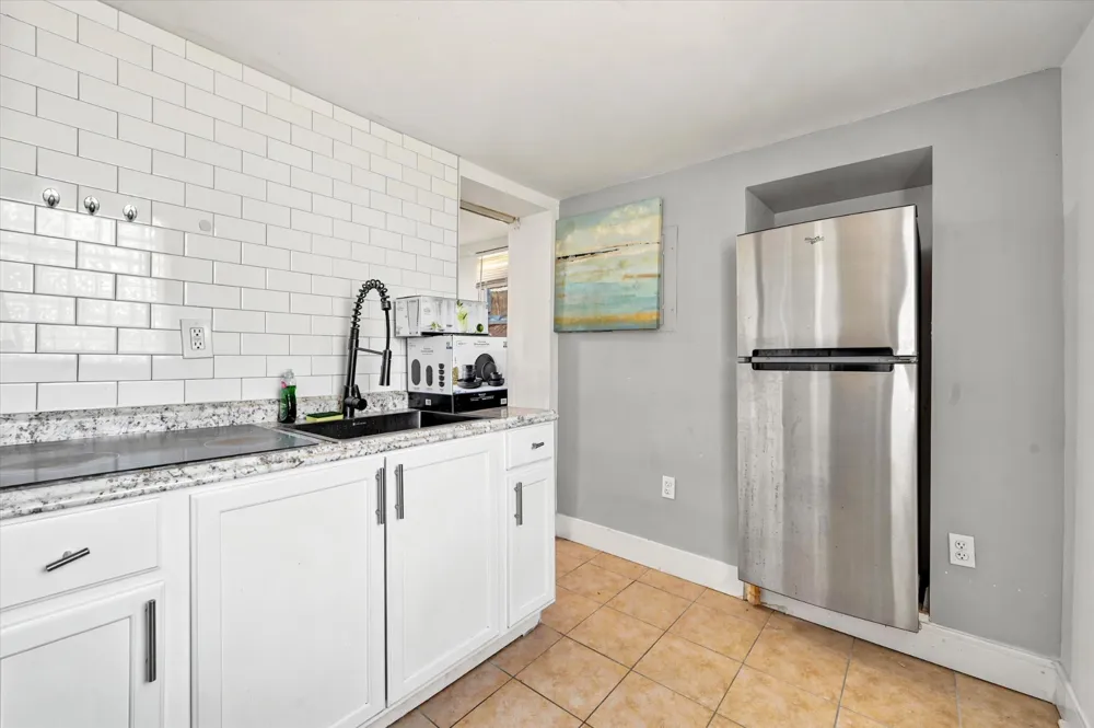 6701 KINDRED STREET Philadelphia, PA 19149