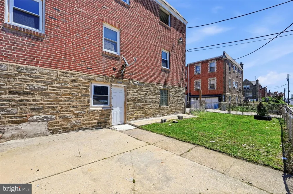 6701 KINDRED STREET Philadelphia, PA 19149