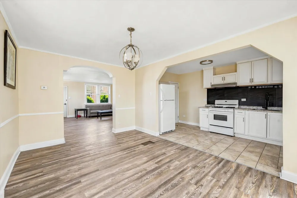 6701 KINDRED STREET Philadelphia, PA 19149