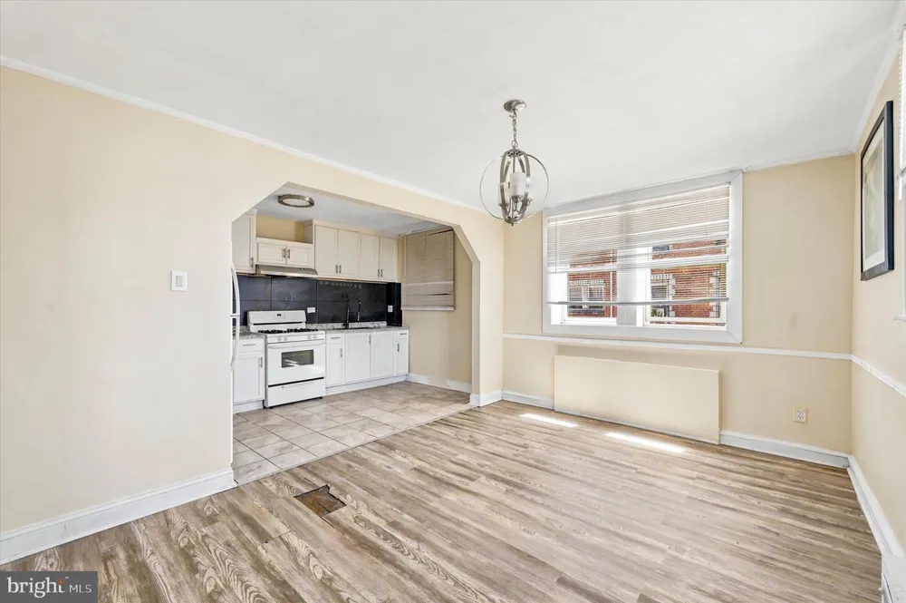 6701 KINDRED STREET Philadelphia, PA 19149