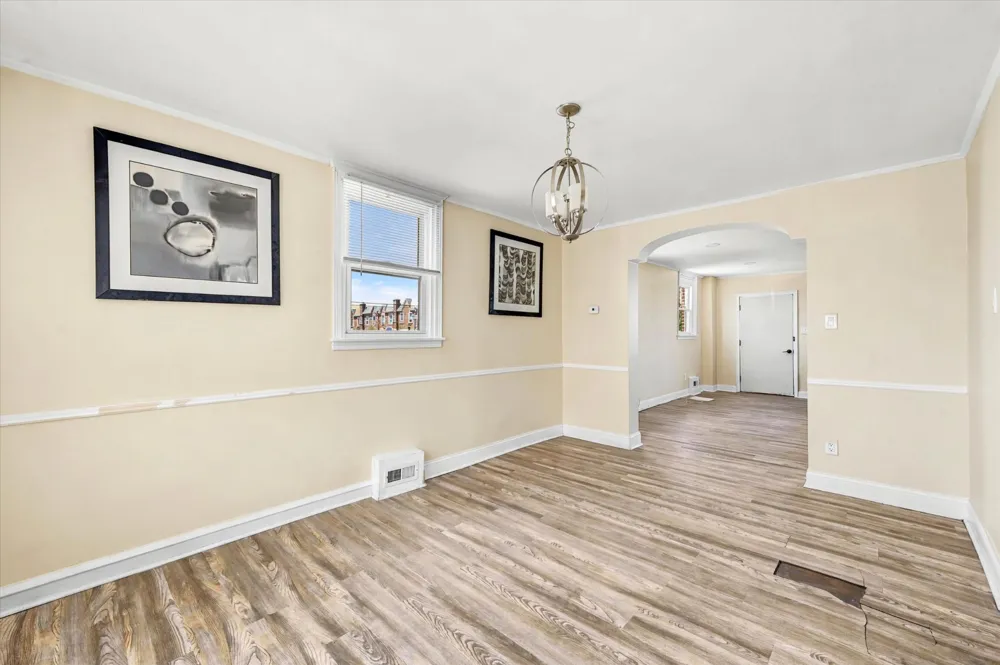 6701 KINDRED STREET Philadelphia, PA 19149
