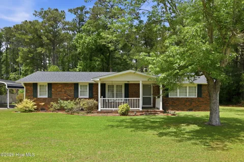 2379 Mill Creek Road