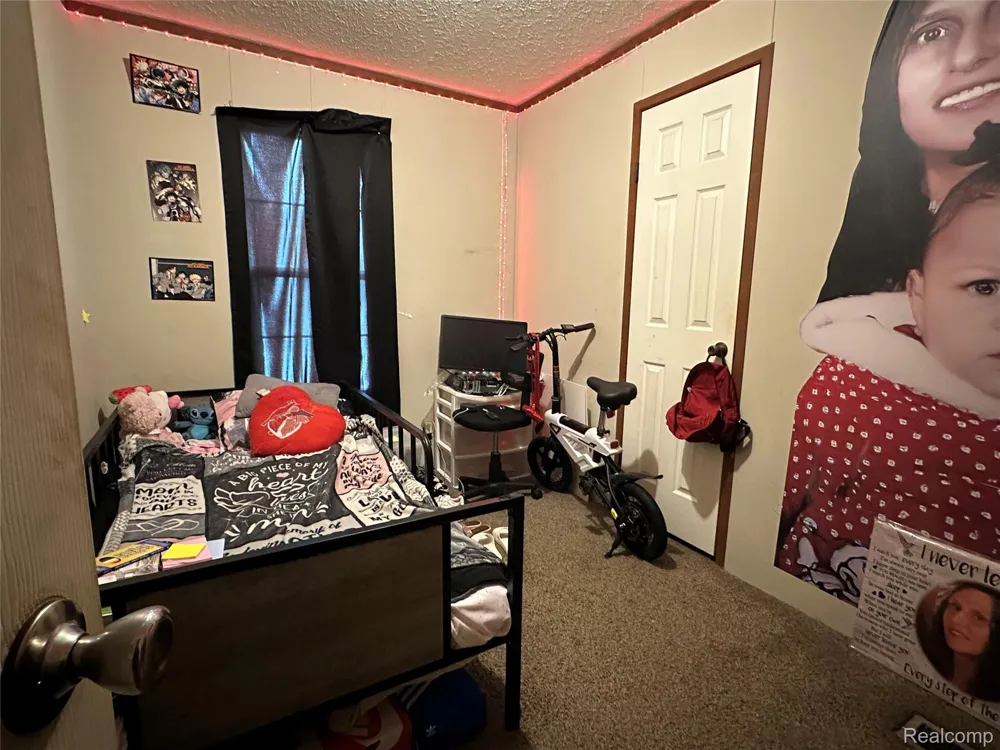 37789 Joplin Dr Clinton Charter Township, MI 48036