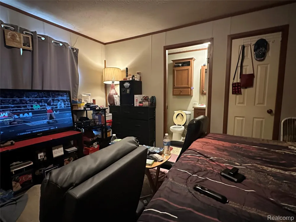 37789 Joplin Dr Clinton Charter Township, MI 48036