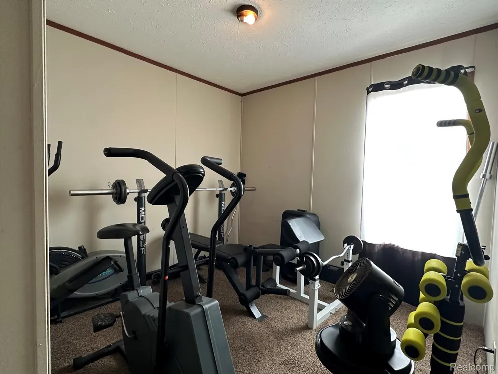 37789 Joplin Dr Clinton Charter Township, MI 48036