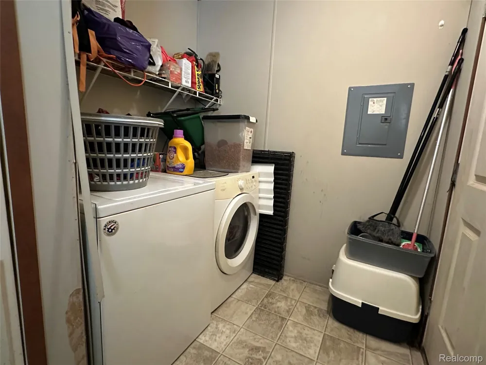 37789 Joplin Dr Clinton Charter Township, MI 48036