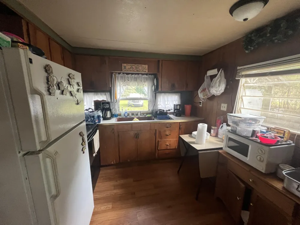 5193 E Hightower Lake Road Newfield Township, MI 49421