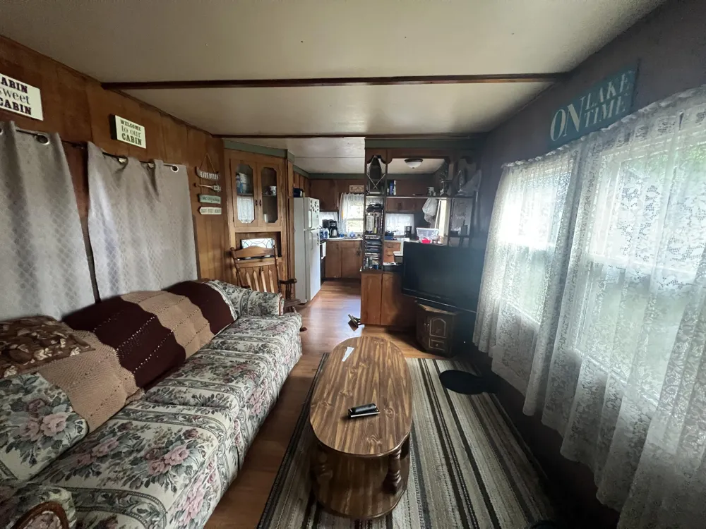 5193 E Hightower Lake Road Newfield Township, MI 49421