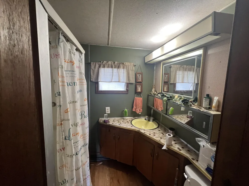 5193 E Hightower Lake Road Newfield Township, MI 49421