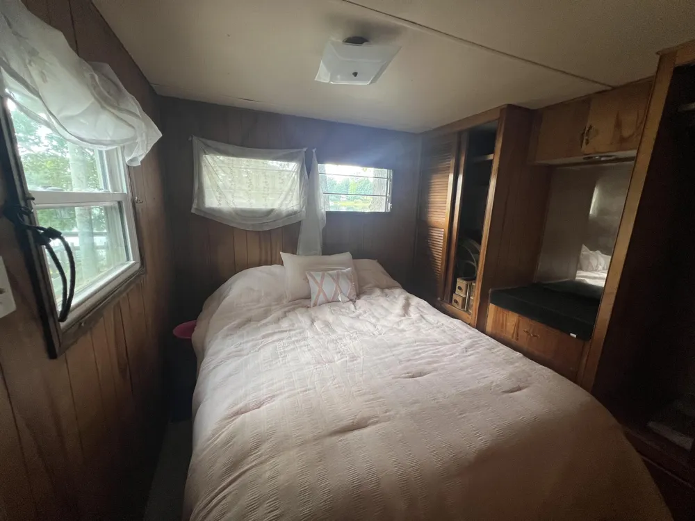 5193 E Hightower Lake Road Newfield Township, MI 49421