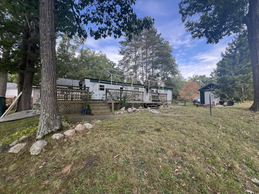 5193 E Hightower Lake Road Newfield Township, MI 49421