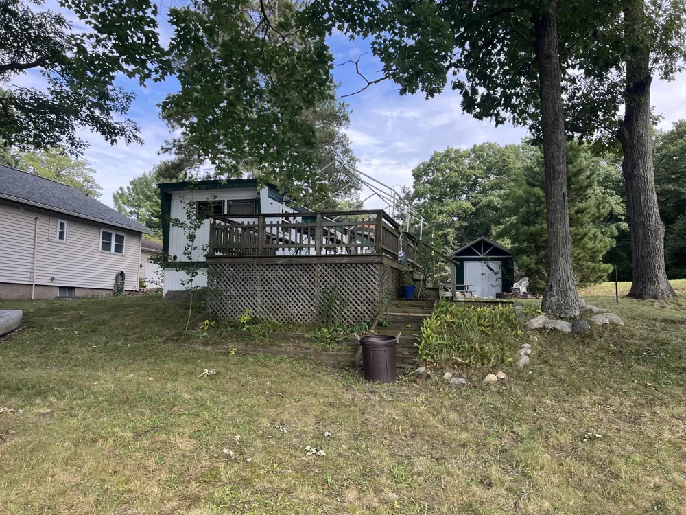 5193 E Hightower Lake Road Newfield Township, MI 49421