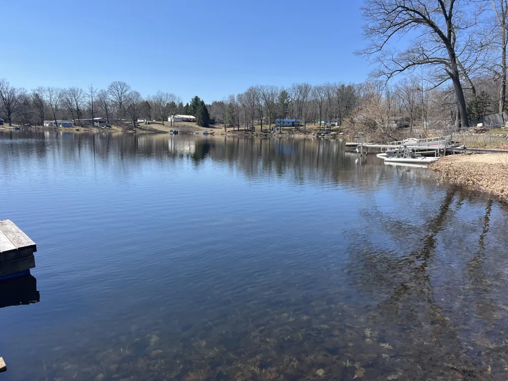 5193 E Hightower Lake Road Newfield Township, MI 49421