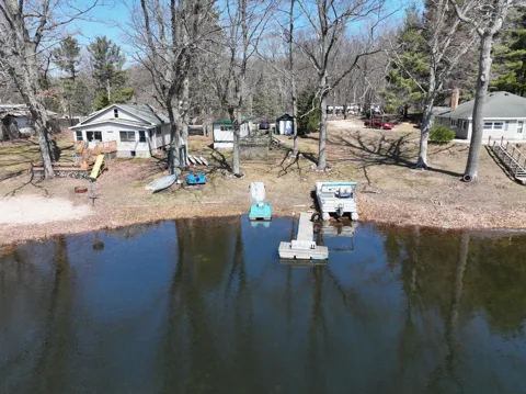 5193 E Hightower Lake Road