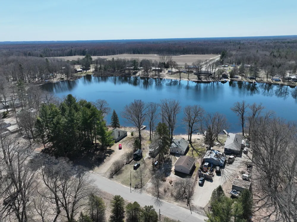 5193 E Hightower Lake Road Newfield Township, MI 49421