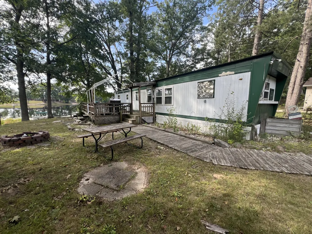 5193 E Hightower Lake Road Newfield Township, MI 49421