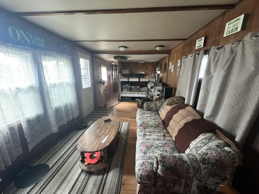 5193 E Hightower Lake Road Newfield Township, MI 49421