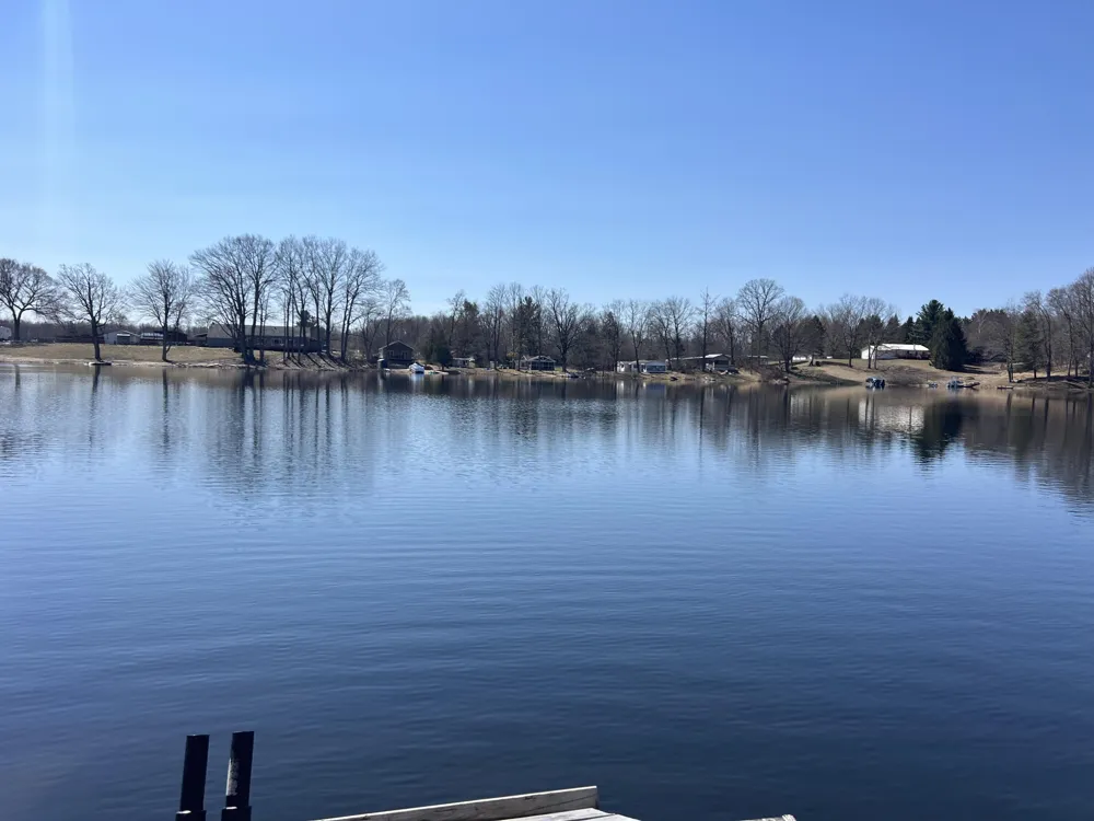 5193 E Hightower Lake Road Newfield Township, MI 49421