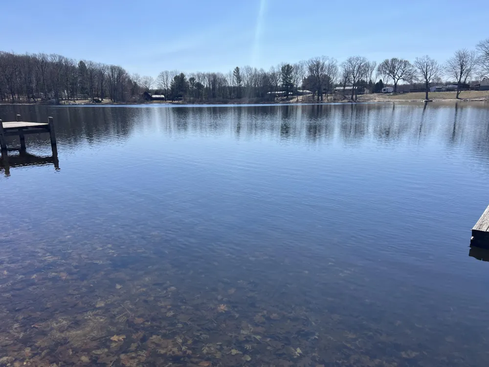 5193 E Hightower Lake Road Newfield Township, MI 49421