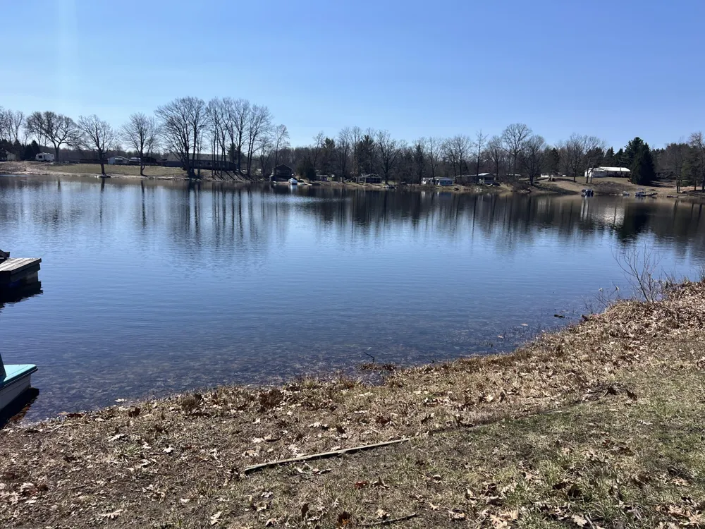 5193 E Hightower Lake Road Newfield Township, MI 49421