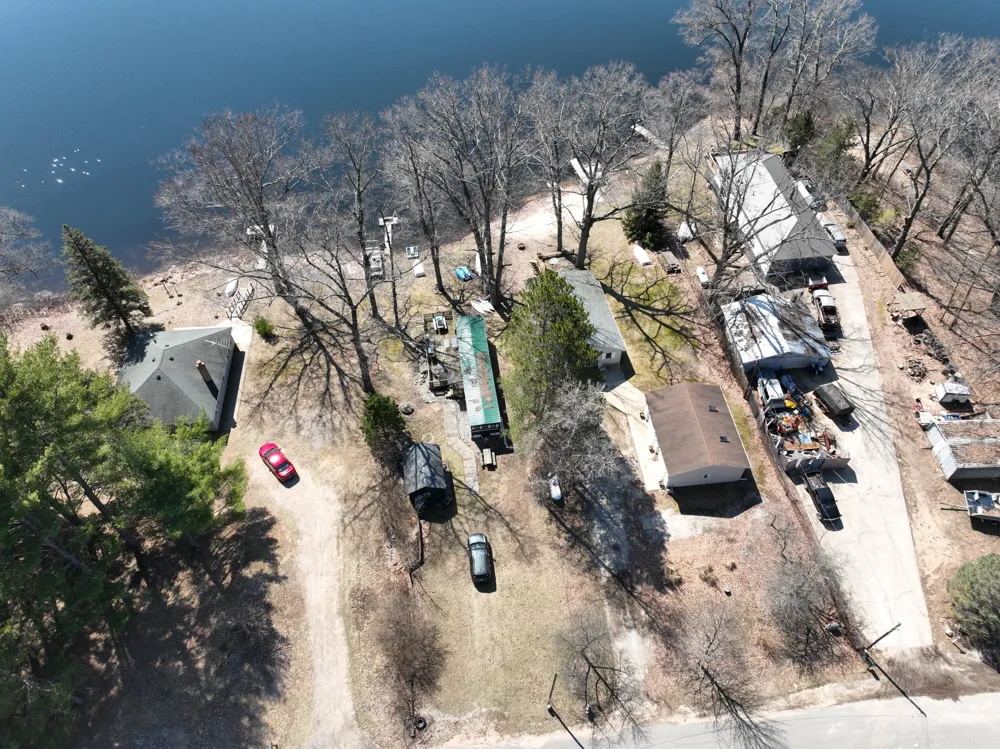 5193 E Hightower Lake Road Newfield Township, MI 49421