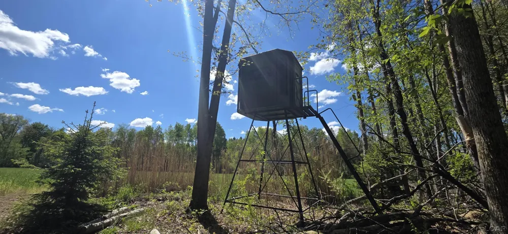 15252 27 Mile Road Sheridan Township, MI 49224