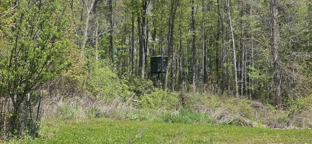 15252 27 Mile Road Sheridan Township, MI 49224