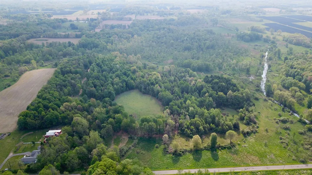 15252 27 Mile Road Sheridan Township, MI 49224