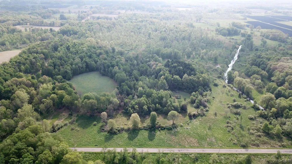 15252 27 Mile Road Sheridan Township, MI 49224