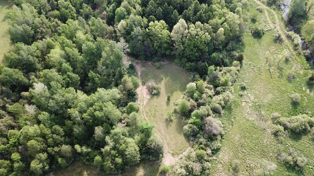 15252 27 Mile Road Sheridan Township, MI 49224