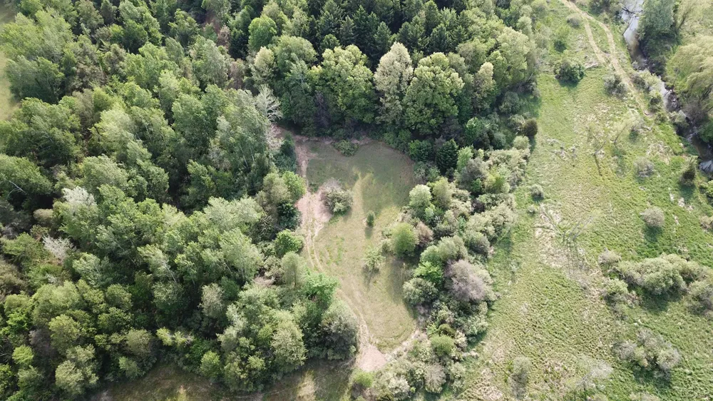 15252 27 Mile Road Sheridan Township, MI 49224