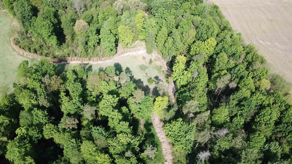 15252 27 Mile Road Sheridan Township, MI 49224