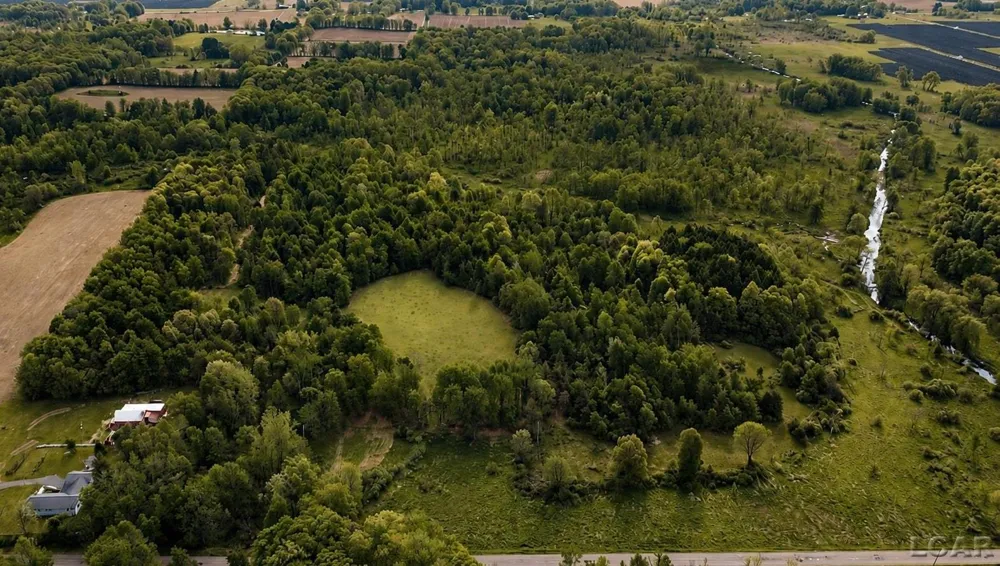15252 27 Mile Road Sheridan Township, MI 49224