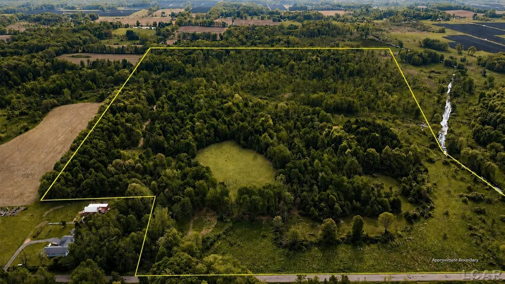 15252 27 Mile Road Sheridan Township, MI 49224