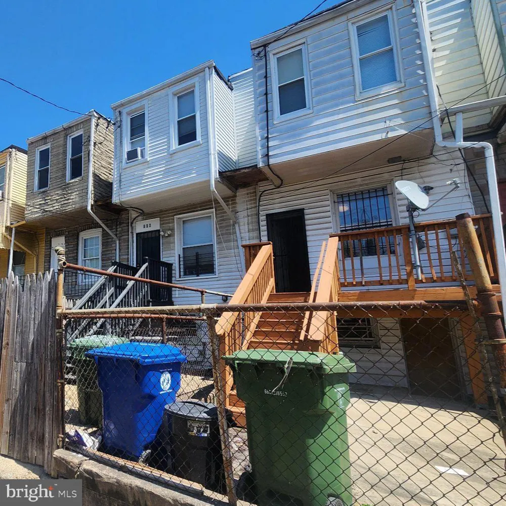 504 STREEPER STREET Baltimore, MD 21205