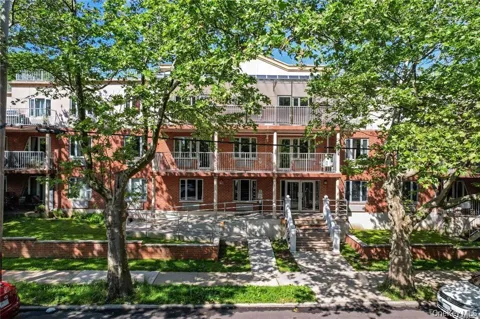 6434 Grand Central Parkway #2B