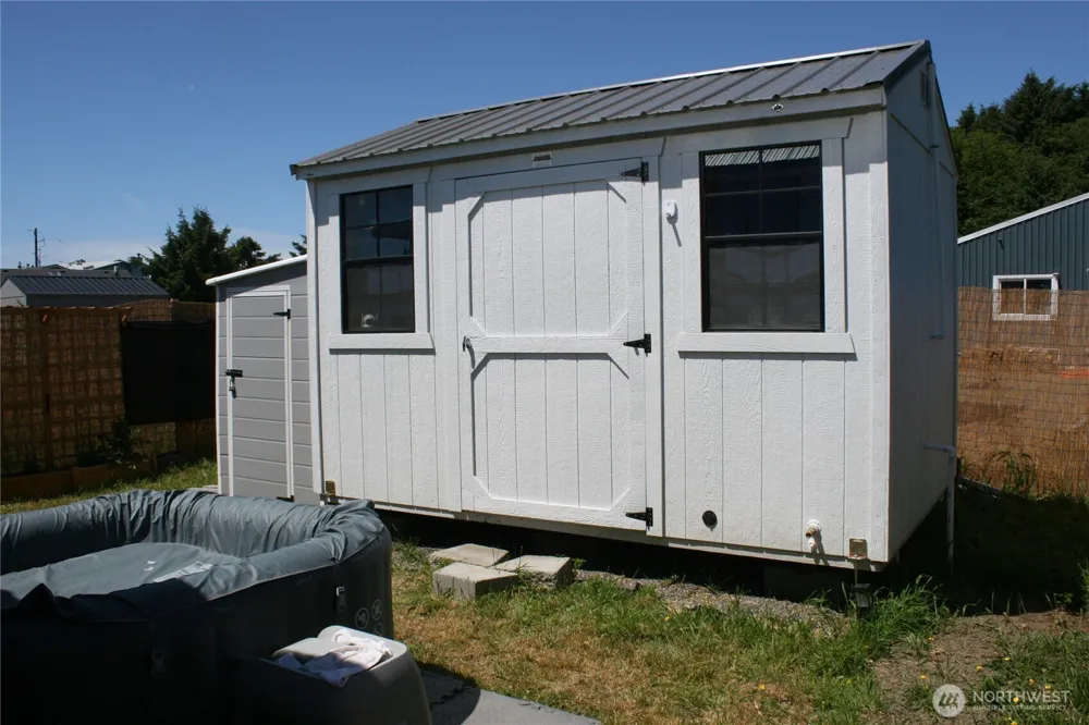 53 Fifth Street Moclips, WA 98562
