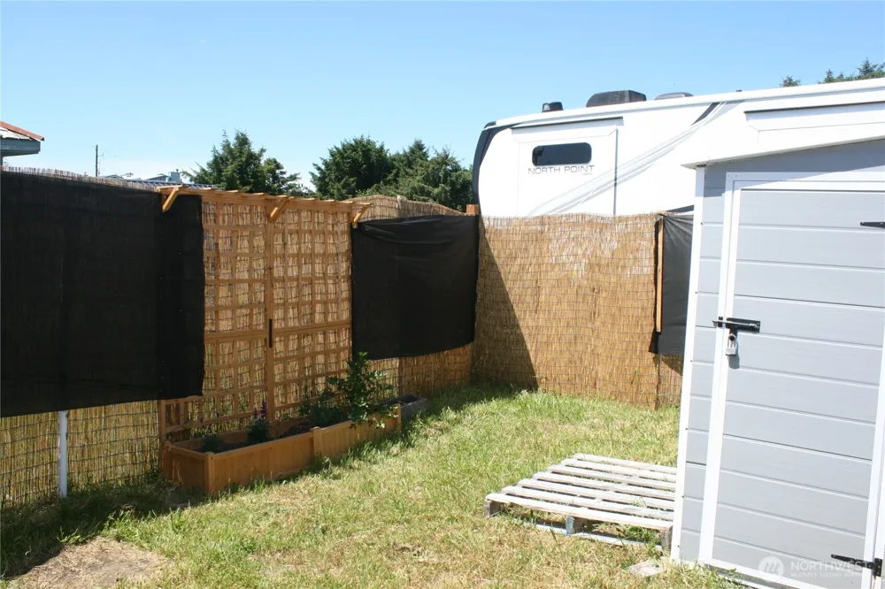 53 Fifth Street Moclips, WA 98562