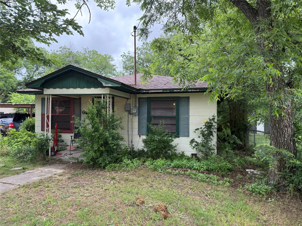 317 Hurt Street Dublin, TX 76446