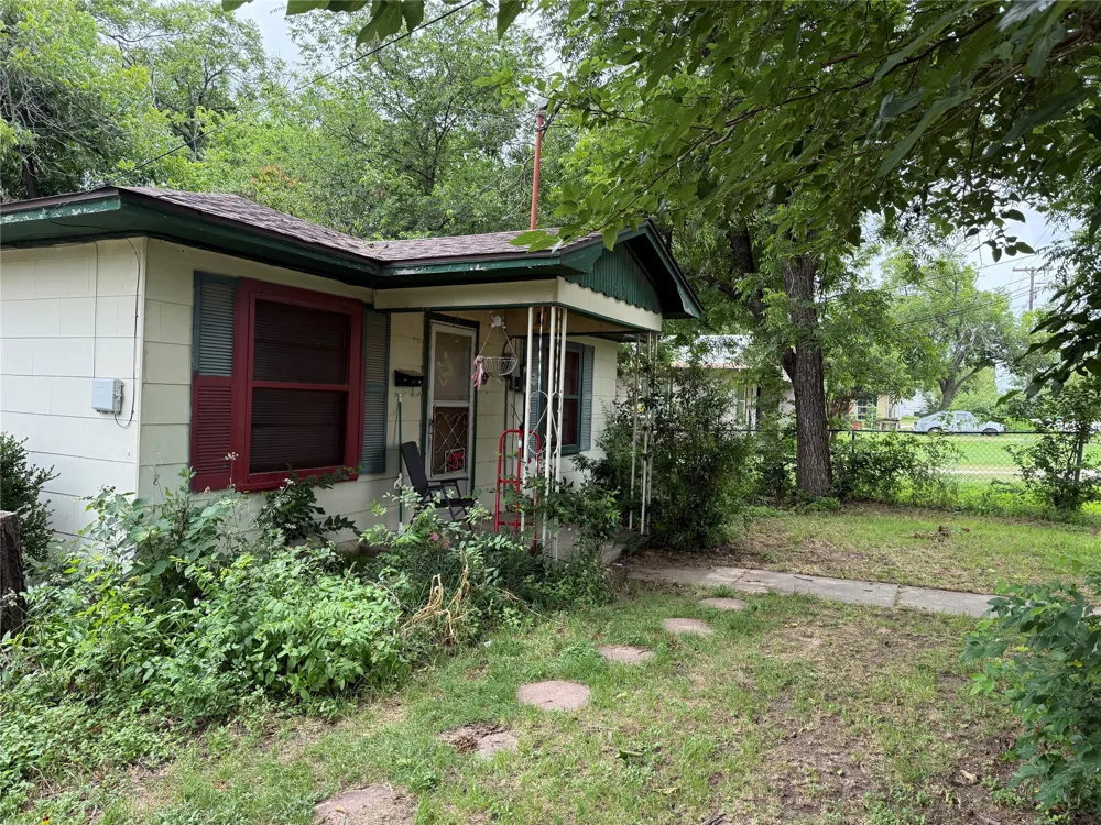 317 Hurt Street Dublin, TX 76446